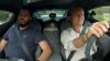 Disopiri Eks Juara Dunia F1 Nico Rosberg, Bos Rimac Tegang Mobil Listriknya Dipacu hingga 412 Km per Jam