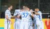 Raih Kemenangan Pertama, Inter Milan Jaga Peluang Lolos ke Babak 16 Besar