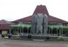 14 Pasien OTG Covid-19 Diisolasi di Asrama Haji Donohudan 
