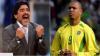 Jarang Diketahui, Maradona Pernah Kasih Hadiah Spesial untuk Ronaldo