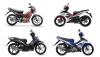Harga Motor Bebek Desember 2020, Intip yang Termurah