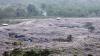 Penambang Pasir Nekat Beraktivitas di Aliran Sungai Gunung Semeru - Bagian 2