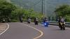 Rombongan Mister Aladin Road Trip Protocol CHSE Menyusuri Pantai Malaka Lombok - Bagian 3