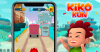 Main KIKO Run Makin Seru di Aplikasi RCTI+