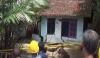 Video Fenomena Tanah Bergerak di Banjarnegara, 3 Rumah Rusak Berat