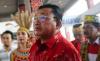 Anggota DPR Cornelis Ingatkan Warga Kalbar Hindari Politik Uang 