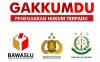 Waduh, Tim Sukses Paslon Diduga Intimidasi 2 Petugas Bawaslu Kabupaten Bandung
