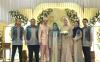 Plt Gubernur Kalsel Tuliskan Happy Weekend, Netizen: Pengantin Baru Semangat