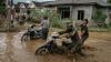 Warga Medan Diimbau Waspada Banjir Susulan - Bagian 2