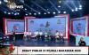 Debat Pilwali Makassar di iNews TV, Ini Jawaban Para Paslon Soal Penanganan Covid-19