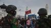 Milad ke-44 GAM, Bendera Bulan Bintang Dikibarkan di Masjid Raya Baiturrahman Banda Aceh