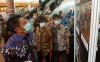 Pameran Foto Kilas Balik 2018-2019, PFI Palembang Pamerkan 300 Karya Terbaik