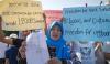 Kongres AS Sebut Terjadi Genosida Muslim Uighur di Xinjiang China