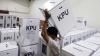 KPU Gunungkidul Data Pasien Positif Covid-19 di RS Rujukan