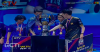 Raih 2 Poin, Tim Blue Rhinos Juara Esports Star Indonesia 2020