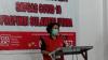 Kota Tomohon Zona Merah, Begini Curhat Satgas Covid-19 