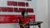 Kota Tomohon Zona Merah, Begini Curhat Satgas Covid-19 