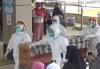 Cawagub Bengkulu Muslihan Meninggal setelah Dirawat di Ruang Isolasi Covid
