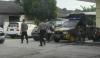 2 Oknum Polisi di Lampung Terlibat Perampokan Truk, Modus Jadi Juru Tagih