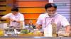 Rebutan Posisi Top 3 MasterChef Indonesia, Audrey dan Faiz Head to Head di Pressure Test