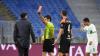 Gol Dianulir VAR, AS Roma Ditahan Sassuolo, Fonseca dan Pedro Kartu Merah