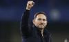 Resmi! Frank Lampard Latih Chelsea hingga Akhir Musim