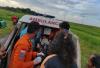 Asyik Mancing di Bantaran, Warga Wonogiri Tewas Terseret Arus Sungai Krasak 