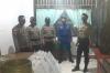 Polres  Talaud Kawal Distribusi Logistik Pilkada di Dua Pulau Terluar 