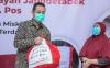 Tersangka Suap Bansos Covid-19, Mensos Juliari Dinilai Pantas Dijatuhi Hukuman Mati