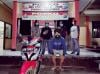 Nafsu Birahi Tak Terpenuhi, Pria Tomohon Ini Seret Gadis Cantik dengan Motor