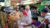 Viral Pengantin Perempuan Terjaring Razia Gegara Tak Pakai Masker di Jambi