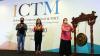 Rangkaian ICTM 2020 Ditutup di Bogor