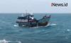 Detik-Detik Penyelamatan 5 ABK KM Rizki Biliton yang Tenggelam di Bangka Belitung