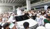 3 Mobil Mewah Habib Rizieq, Serba Putih dan Bernopol Cantik