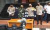 Sita 2 Pucuk Senpi, Polisi Tembak Mati 6 Orang Kelompok Habib Rizieq