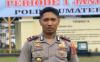 Beraksi di 20 TKP, Duo Residivis Jambret di Padang Keok Ditembak Polisi