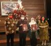 71 Hari Bertugas di Sulut, Agus Fatoni Pamitan