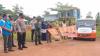 Logistik Pilkada Bangka Selatan untuk Daerah Kepulauan Mulai Dikirim