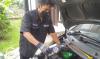 Hindari Antrean di Bengkel Jelang Libur Akhir Tahun, Servis di Rumah Jadi Alternatif