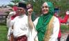 Profil Iyeth Bustami, Penyanyi Dangdut yang Maju di Pilkada Bengkalis 2020