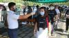 Kemenparekraf dan Mister Aladin Ajak Peserta FunTrip Protocol CHSE ke Candi Borobudur - Bagian 4