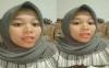 Janda Cantik yang Larikan Miliaran Uang Arisan Online Ditangkap
