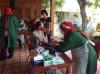 Rapid Test Hasilnya Reaktif, 20 Saksi Gibran-Teguh di Pilwakot Solo Diganti  