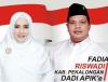 Pilkada Pekalongan, Fadia Anak A Rafiq Ungguli Petahana