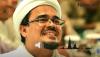Habib Rizieq Sebut Pengawal yang Ditembak Mati Polisi Tak Dibekali Senjata 