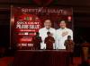 Quick Count Unggul di Pilkada Sulut, Olly-Steven Klaim Kemenangan