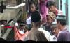Seorang Anak di Palembang Tewas Mengambang di Selokan