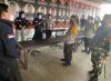 Kapolda Sulut Bersama Forkopimda Datangi Minsel, Ini yang Dicek 