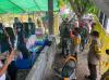 Kapolda Sulut Bersama Forkopimda Datangi Minsel, Ini yang Dicek 