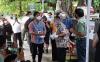 Quick Count Charta Politica: Putra Jokowi Unggul 87,2 Persen